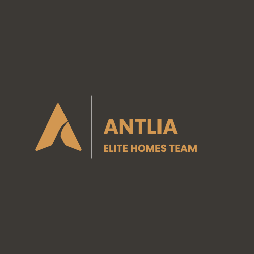 ANTLIA Elite Homes Team